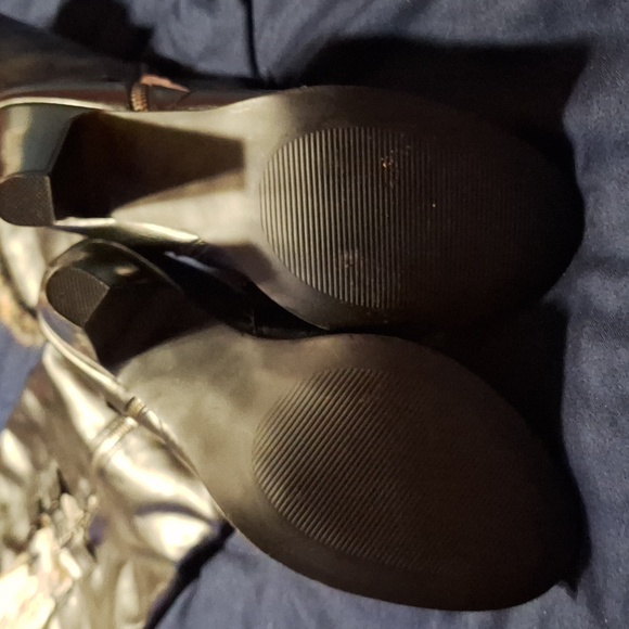 Karissa WilD BOOTS - Picture 8 of 8